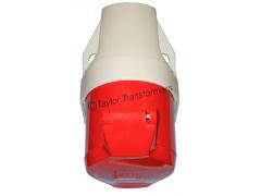 415V 32 Amp 5 Pin Surface Wall Socket